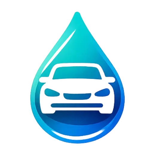 Lavage auto à domicile Vinzieux
